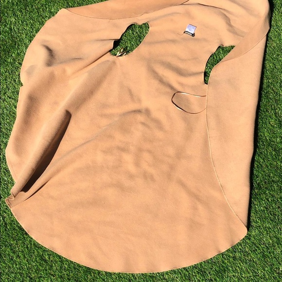 Long sleeveless cardigan - Picture 2 of 6